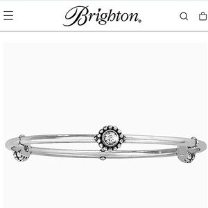 🎉  HP 🎉 Twinkle Round Bangle